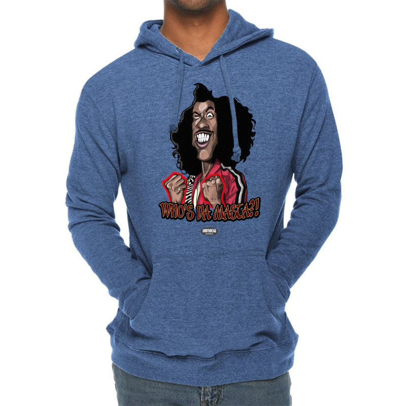 Sho Nuff Lightweight Hoodie | Artistshot