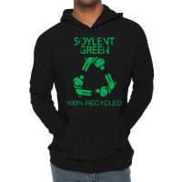 Soylent Green Lightweight Hoodie | Artistshot