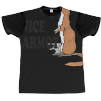 The Big Lebowski Quote   Nice Marmot Graphic T-shirt | Artistshot