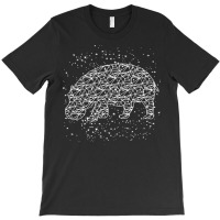 Hippo T  Shirt Hippo Zodiac Symbol Astrological Sign Horoscope T  Shir T-shirt | Artistshot