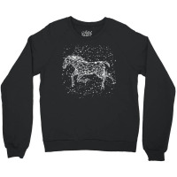 Horse T  Shirt Horse Chinese Astrological Sign Horoscope T  Shirt Crewneck Sweatshirt | Artistshot