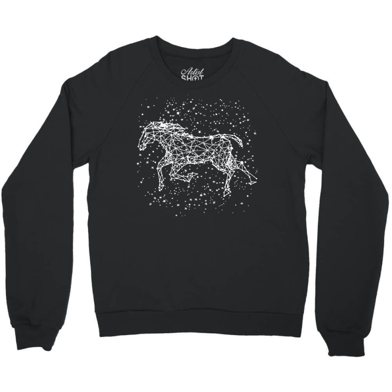 Horse T  Shirt Horse Chinese Astrological Sign Horoscope T  Shirt Crewneck Sweatshirt by heloise3085 | Artistshot