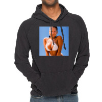 Copy Of Sorta Spooky © 3d Vintage Hoodie | Artistshot