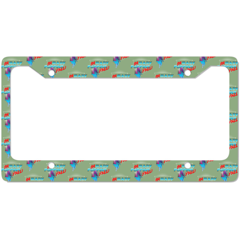 I’m Mary Poppins Y’all! License Plate Frame | Artistshot