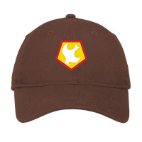 The Peacemaker Emblem Adjustable Cap | Artistshot