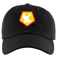 The Peacemaker Emblem Kids Cap | Artistshot