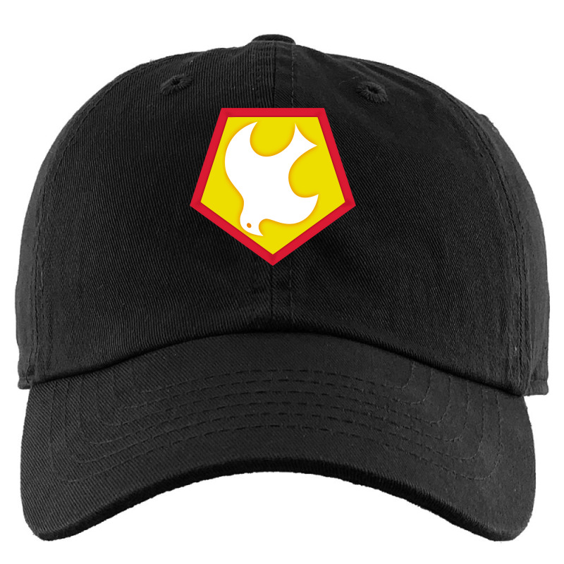 The Peacemaker Emblem Kids Cap | Artistshot