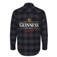 Guinness Beer .png Flannel Shirt | Artistshot