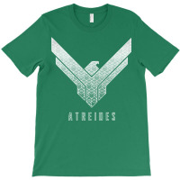 Atreides (gradient) T-shirt | Artistshot