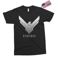 Atreides (gradient) Exclusive T-shirt | Artistshot