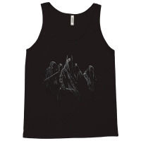 Limited Edition Just Fight Now Tank Top | Artistshot