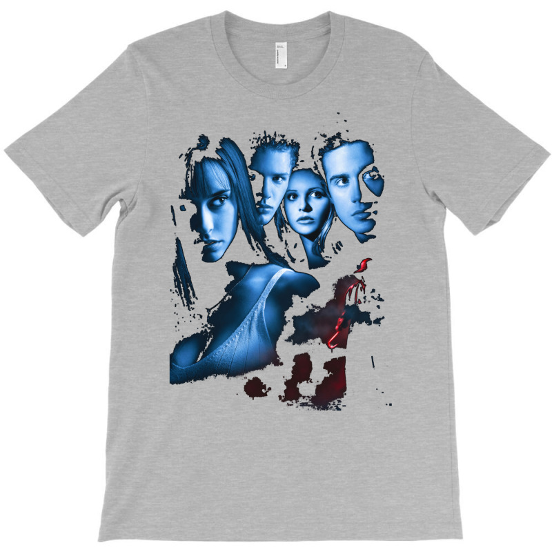 I Know What You Did Last Summer T-shirt | Artistshot