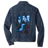 I Know What You Did Last Summer Men Denim Jacket | Artistshot