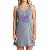 Game Over Tank Dress | Artistshot