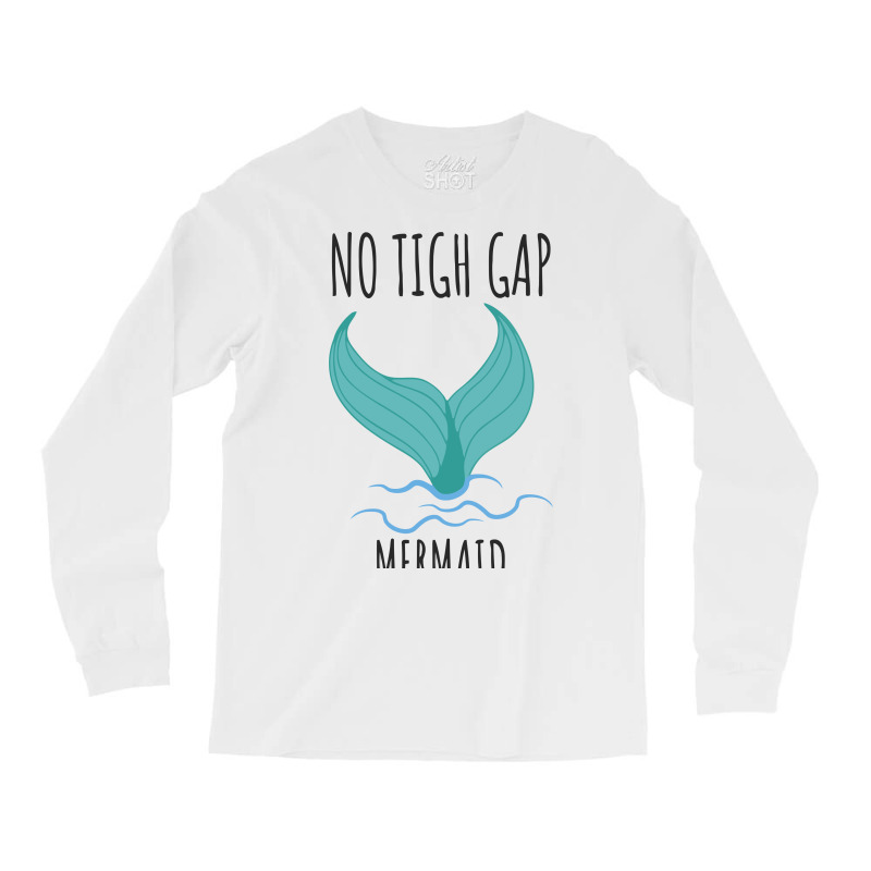 gap mermaid shirt
