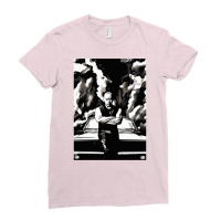 Dominic Toretto Ladies Fitted T-shirt | Artistshot