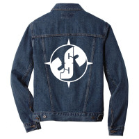 Sotajumala Men Denim Jacket | Artistshot