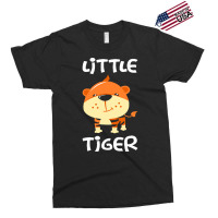 Tiger T  Shirt Little Tiger I Kids I Toddler I Baby Exclusive T-shirt | Artistshot