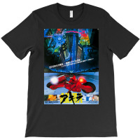 On The Way T-shirt | Artistshot