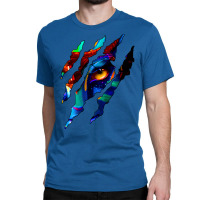 Avatar   The Way Of Water   World Of Pandora Classic T-shirt | Artistshot