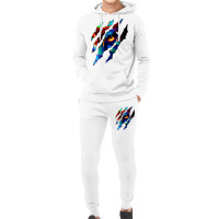 Avatar   The Way Of Water   World Of Pandora Hoodie & Jogger Set | Artistshot