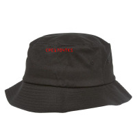 Wargames   Launch Code Bucket Hat | Artistshot