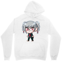 Peko Pekoyama Dangan Ronpa Unisex Hoodie | Artistshot