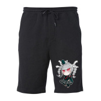 Pekopeko Fleece Short | Artistshot