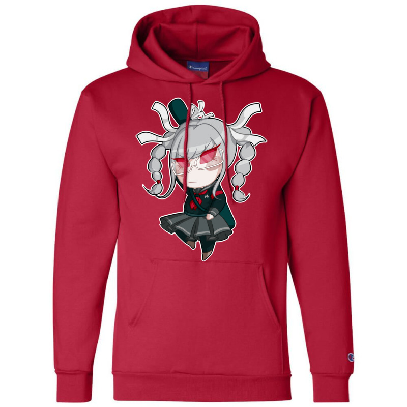 Pekopeko Champion Hoodie by actheguisaob | Artistshot