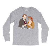 You And Me Long Sleeve Shirts | Artistshot