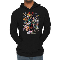 Class 1 A Heroes Lightweight Hoodie | Artistshot