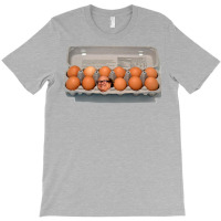 Danny Egg Devito T-shirt | Artistshot