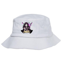 Mikan Tsumiki  Syringe Bucket Hat | Artistshot