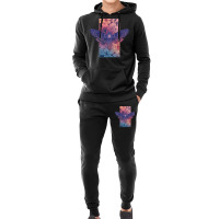 Death Moth Hoodie & Jogger Set | Artistshot