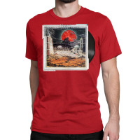 Klaatu Album Hope Classic T-shirt | Artistshot