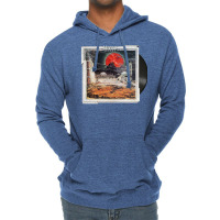 Klaatu Album Hope Lightweight Hoodie | Artistshot