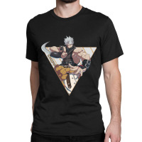 Tri Cipicip Guiltygear New Movie Film Strive Fighting Games Punny Classic T-shirt | Artistshot