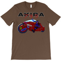 Modern Akira T-shirt | Artistshot