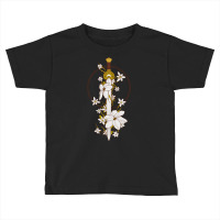 Trending Petals On The Burial Mounds Toddler T-shirt | Artistshot