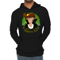 Mondo Oowada  2fast Lightweight Hoodie | Artistshot