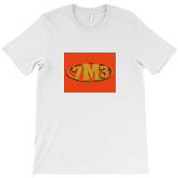 Seven Mary Three T-shirt | Artistshot