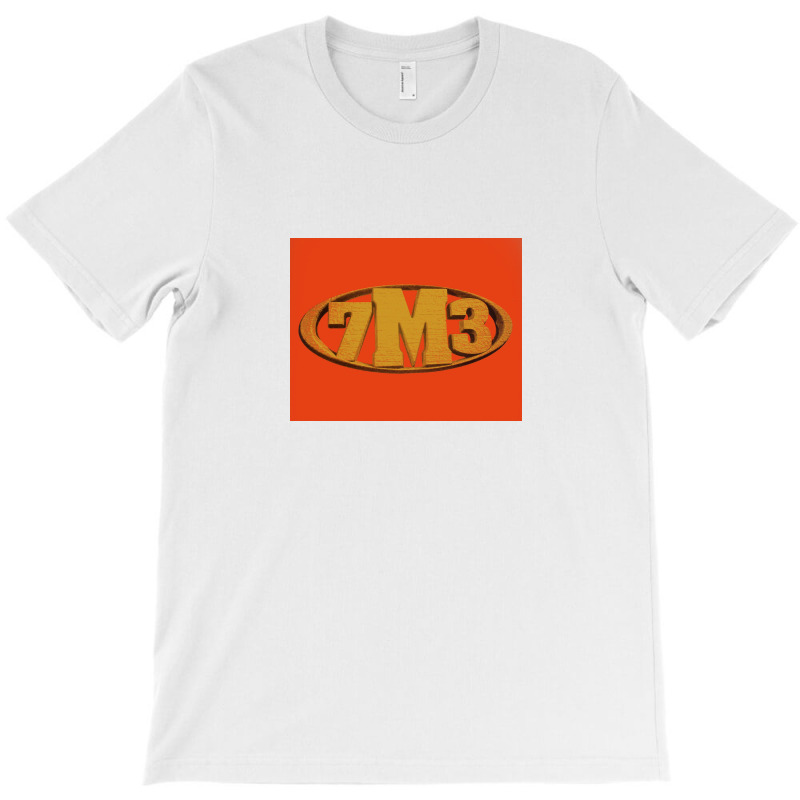 Seven Mary Three T-shirt | Artistshot