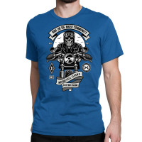 Ride Or Die Biker Community Motorcycle Lifestyle Classic T-shirt | Artistshot