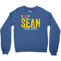 Rip Sean Connery Retro Vinatge Crewneck Sweatshirt | Artistshot