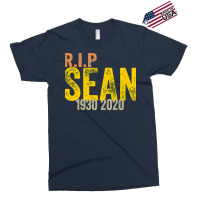 Rip Sean Connery Retro Vinatge Exclusive T-shirt | Artistshot