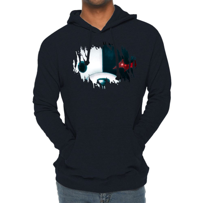 Monokuma Danganr0npa   Danganr0npa Lightweight Hoodie | Artistshot