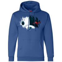 Monokuma Danganr0npa   Danganr0npa Champion Hoodie | Artistshot