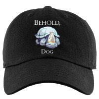 Limited Edition King Behold, Dog Kids Cap | Artistshot