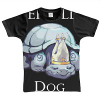 Limited Edition King Behold, Dog Graphic Youth T-shirt | Artistshot