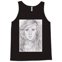 Ellie Goulding Tank Top | Artistshot